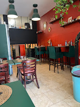 Salle intérieure